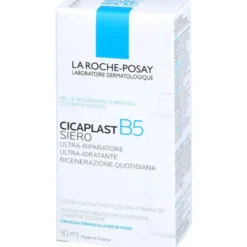 ROCHE-POSAY Cicaplast B5 Serum 30 ml