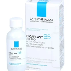 ROCHE-POSAY Cicaplast B5 Serum 30 ml