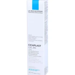 ROCHE-POSAY Cicaplast Gel B5 40 ml
