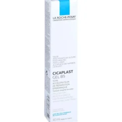 ROCHE-POSAY Cicaplast Gel B5 40 ml