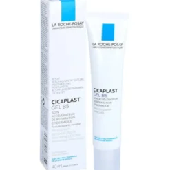 ROCHE-POSAY Cicaplast Gel B5 40 ml