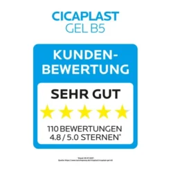 ROCHE-POSAY Cicaplast Gel B5 40 ml