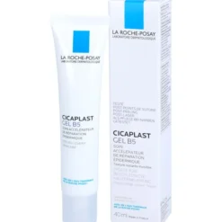 ROCHE-POSAY Cicaplast Gel B5 40 ml