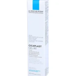 ROCHE-POSAY Cicaplast Gel B5 40 ml