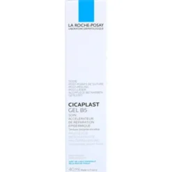 ROCHE-POSAY Cicaplast Gel B5 40 ml