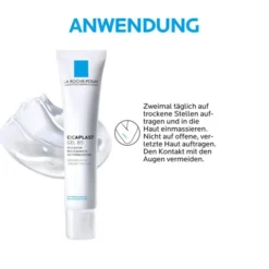 ROCHE-POSAY Cicaplast Gel B5 40 ml