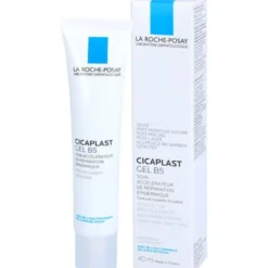 ROCHE-POSAY Cicaplast Gel B5 40 ml
