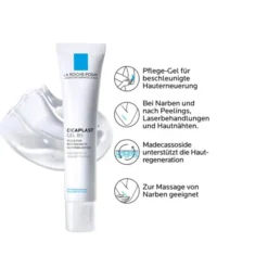 ROCHE-POSAY Cicaplast Gel B5 40 ml