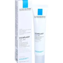 ROCHE-POSAY Cicaplast Gel B5 40 ml
