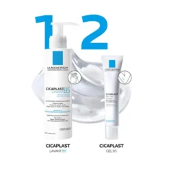 ROCHE-POSAY Cicaplast Gel B5 40 ml