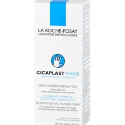ROCHE-POSAY Cicaplast Handcreme 50 ml