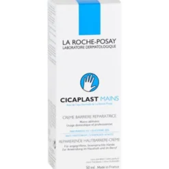 ROCHE-POSAY Cicaplast Handcreme 50 ml