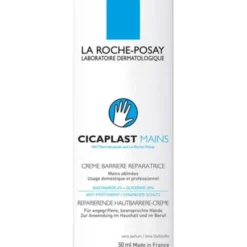 ROCHE-POSAY Cicaplast Handcreme 50 ml