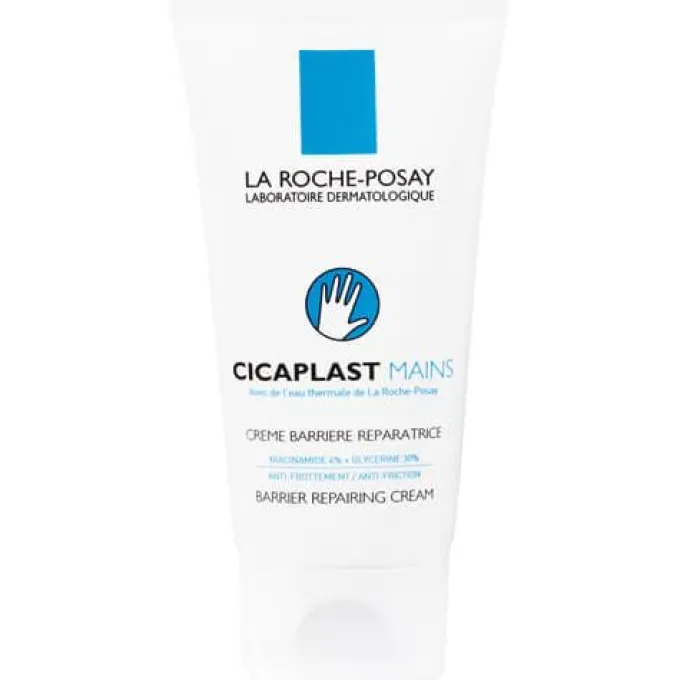 ROCHE-POSAY Cicaplast Handcreme 50 ml