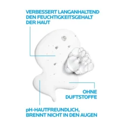 ROCHE-POSAY Cicaplast Lavant B5 Reinigungsgel 200 ml