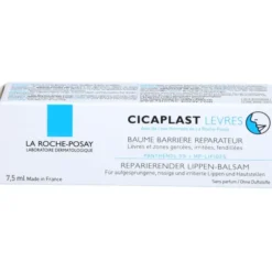 ROCHE-POSAY Cicaplast Lippen B5 Balsam 7,50 ml