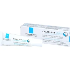 ROCHE-POSAY Cicaplast Lippen B5 Balsam 7,50 ml