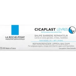 ROCHE-POSAY Cicaplast Lippen B5 Balsam 7,50 ml