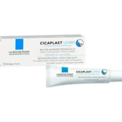 ROCHE-POSAY Cicaplast Lippen B5 Balsam 7,50 ml
