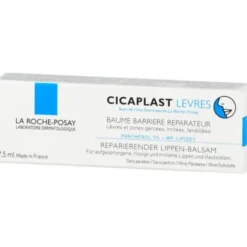 ROCHE-POSAY Cicaplast Lippen B5 Balsam 7,50 ml