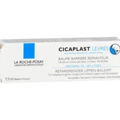 ROCHE-POSAY Cicaplast Lippen B5 Balsam 7,50 ml