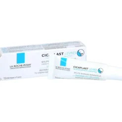 ROCHE-POSAY Cicaplast Lippen B5 Balsam 7,50 ml
