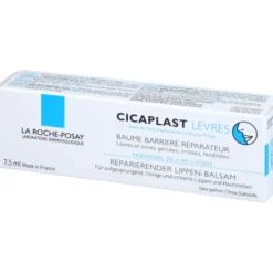 ROCHE-POSAY Cicaplast Lippen B5 Balsam 7,50 ml