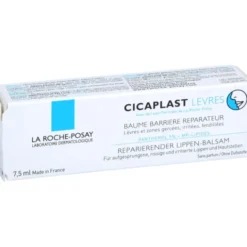ROCHE-POSAY Cicaplast Lippen B5 Balsam 7,50 ml