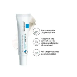 ROCHE-POSAY Cicaplast Lippen B5 Balsam 7,50 ml