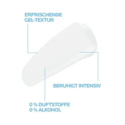 ROCHE-POSAY Dermallergo Nachtcreme 40 ml