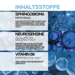ROCHE-POSAY Dermallergo Nachtcreme 40 ml