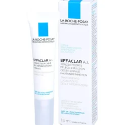 ROCHE-POSAY Effaclar AI Creme 15 ml
