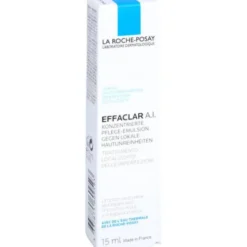 ROCHE-POSAY Effaclar AI Creme 15 ml