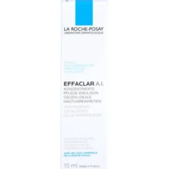 ROCHE-POSAY Effaclar AI Creme 15 ml