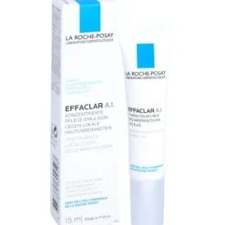 ROCHE-POSAY Effaclar AI Creme 15 ml