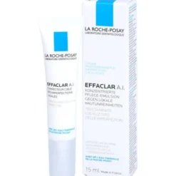 ROCHE-POSAY Effaclar AI Creme 15 ml
