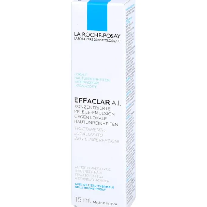 ROCHE-POSAY Effaclar AI Creme 15 ml