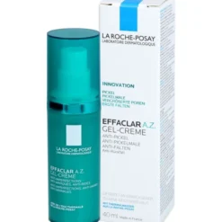 ROCHE-POSAY Effaclar A.Z. Gel-Creme 40 ml