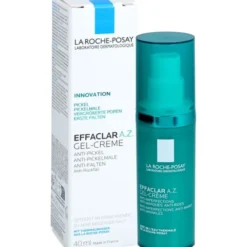 ROCHE-POSAY Effaclar A.Z. Gel-Creme 40 ml