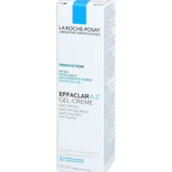 ROCHE-POSAY Effaclar A.Z. Gel-Creme 40 ml