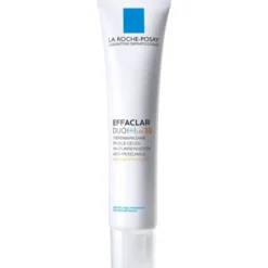 ROCHE-POSAY Effaclar Duo+ Creme LSF 30 40 ml