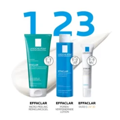ROCHE-POSAY Effaclar Duo+ Creme LSF 30 40 ml