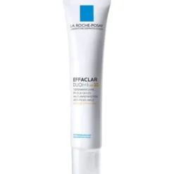 ROCHE-POSAY Effaclar Duo+ Creme LSF 30 40 ml