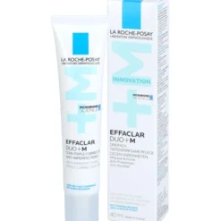 ROCHE-POSAY Effaclar Duo+M Creme 40 ml