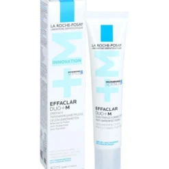 ROCHE-POSAY Effaclar Duo+M Creme 40 ml