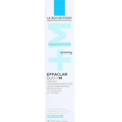 ROCHE-POSAY Effaclar Duo+M Creme 40 ml