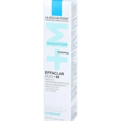 ROCHE-POSAY Effaclar Duo+M Creme 40 ml