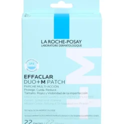 ROCHE-POSAY Effaclar Duo+M Patches 22 St