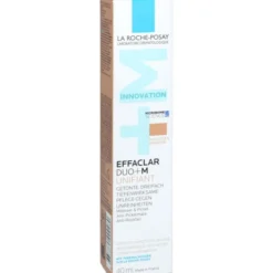 ROCHE-POSAY Effaclar Duo+M Unifiant Creme mittel 40 ml