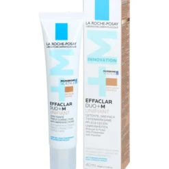 ROCHE-POSAY Effaclar Duo+M Unifiant Creme mittel 40 ml
